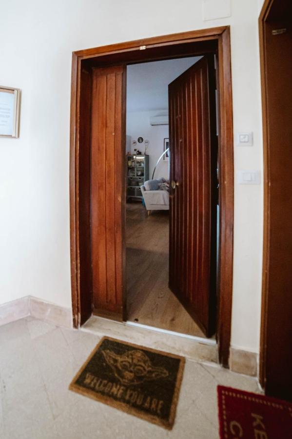 Appartement Casa Gioia - Metro Garbatella à Rome Extérieur photo