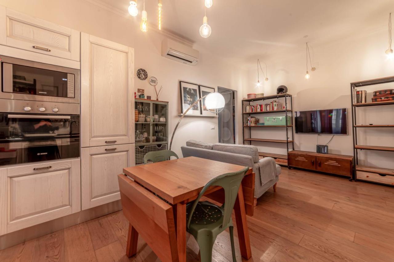Appartement Casa Gioia - Metro Garbatella à Rome Extérieur photo
